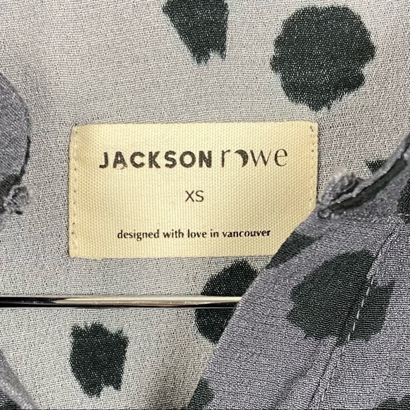 Jackson Rowe Malad Dress - Picture 7 of 9